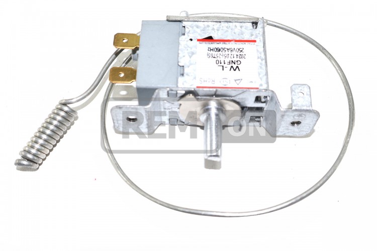Терморегулятор GNF-110, LG 6930JB1003D, (l=0,34м)